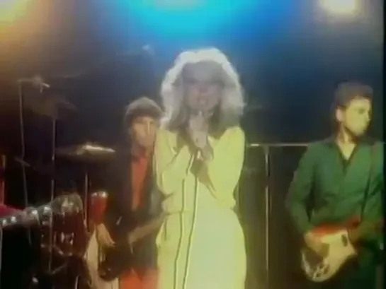 Blondie - Picture This