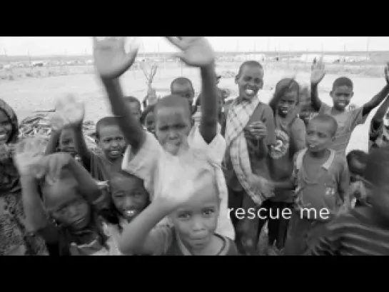 Daughtry - Rescue Me