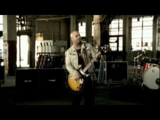 Chris Daughtry - Life After You