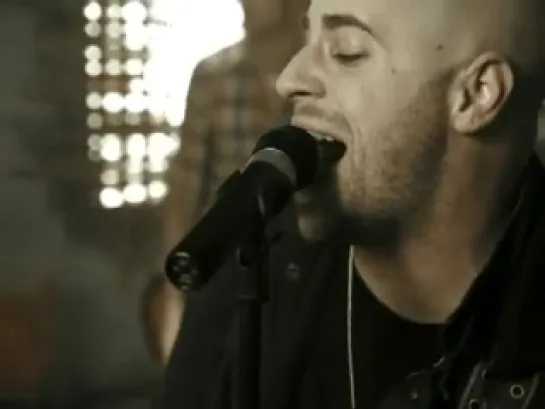 Daughtry - Over You