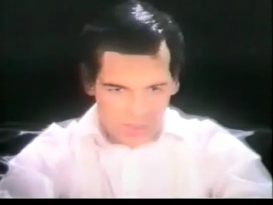 Gary Numan - Miracles