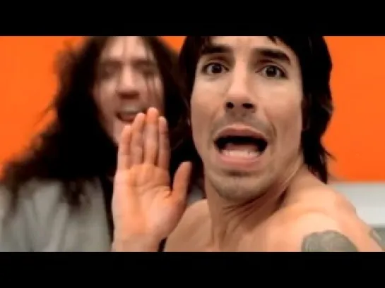 Red Hot Chili Peppers - Can't Stop