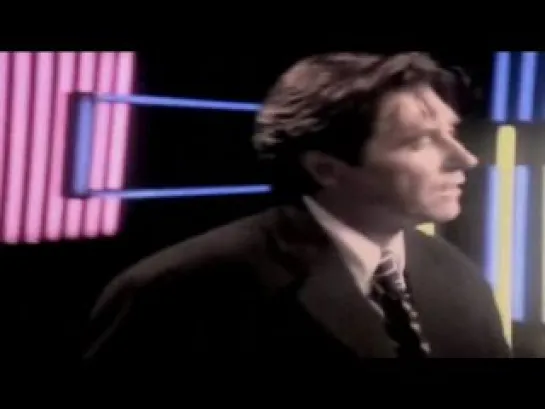 Bryan Ferry - Kiss And Tell