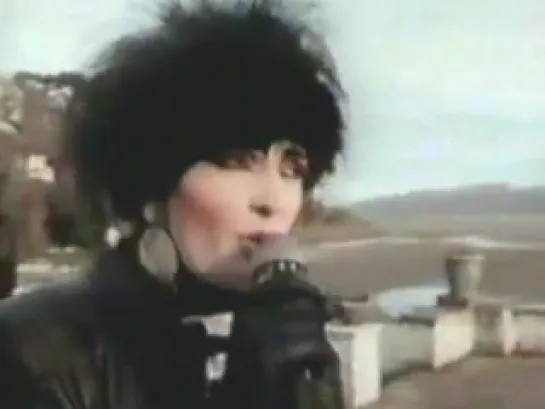 Siouxsie and The Banshees - Passenger