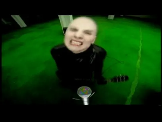 The Smashing Pumpkins - The Everlasting Gaze