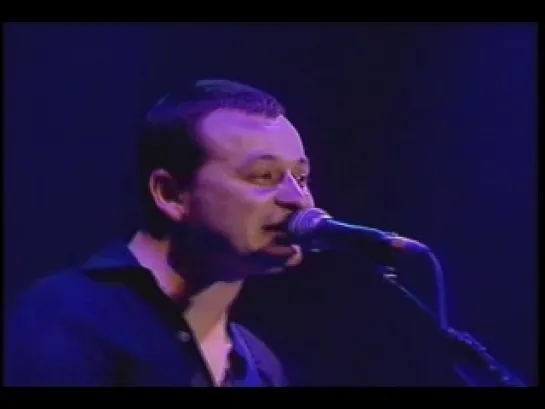 Manic Street Preachers - Everything Live DVD