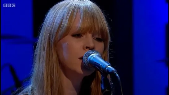 Manic Street Preachers feat. Lucy Rose - This Sullen Welsh Heart (Later with... Jools Holland)