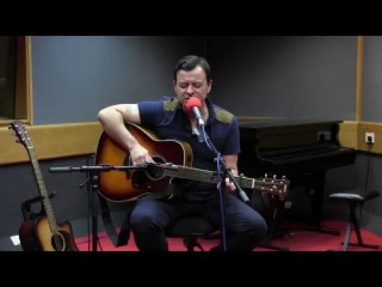 Manic Street Preachers - This Sullen Welsh Heart (acoustic)