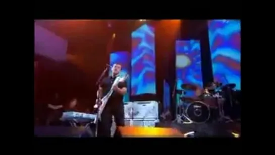 Manic Street Preachers - Empty Souls (Live at Jools Holland, 2004)