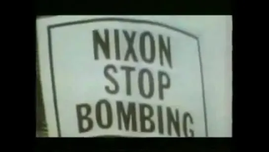 Manic Street Preachers - "The Love of Richard Nixon"