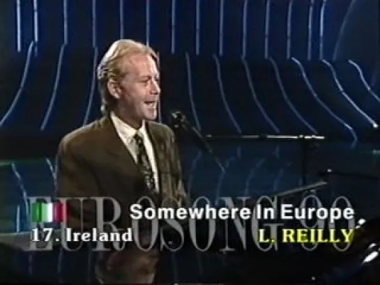 Eurovision Song Contest 1990