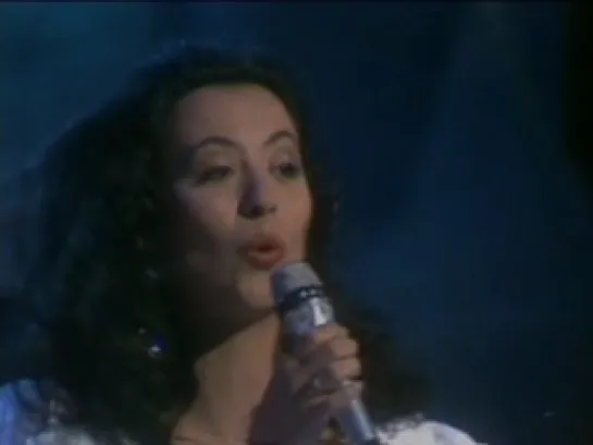 Eurovision Song Contest 1986