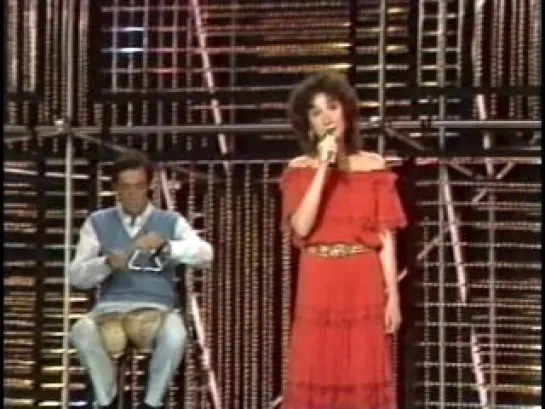 Eurovision Song Contest 1983