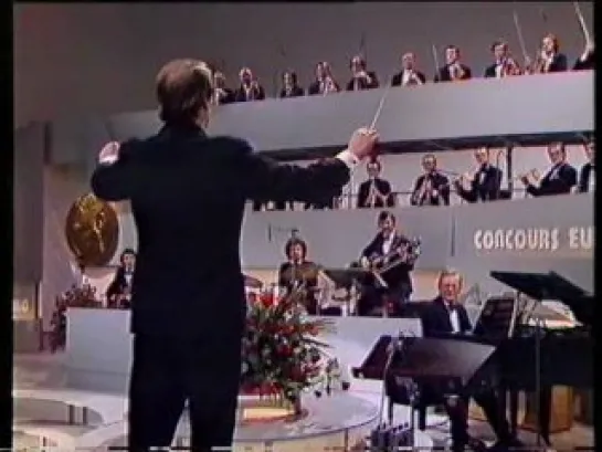 Eurovision Song Contest 1973