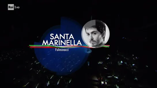 Fulminacci - Santa Marinella (Sanremo 2021)