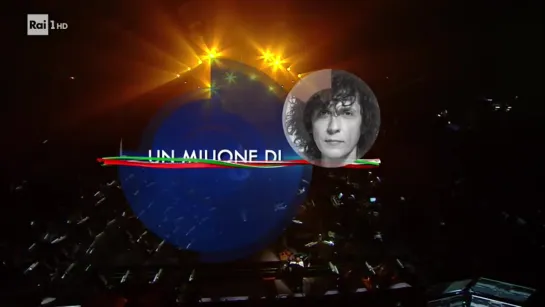 Ermal Meta - Un milione di cose da dirti (Sanremo 2021)