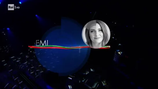 Noemi - Glicine (Sanremo 2021)