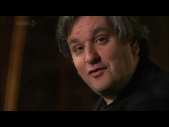 BBC Opera Italia with Antonio Pappano / Итальянская опера с Антонио Паппано 1/ 2010