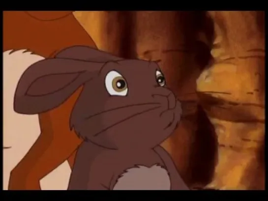 watership down 2 сезон 9 серия