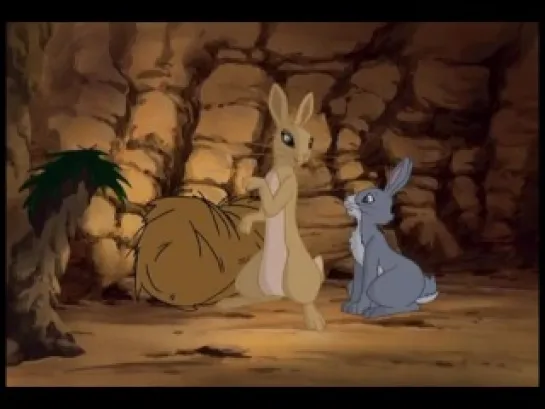 watership down 2 сезон 8 серия