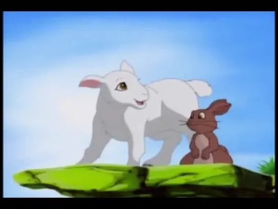 Watership down 2 cезон 11 серия