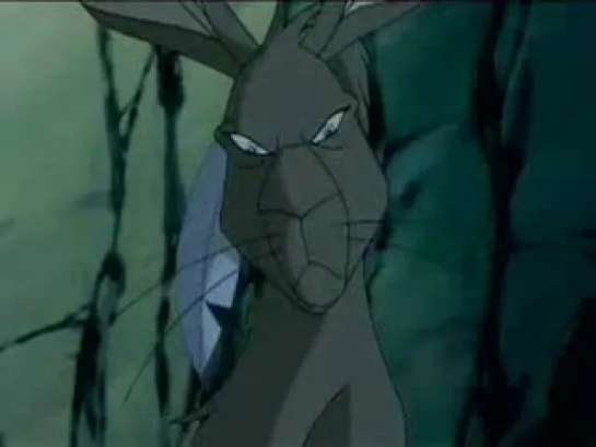 Watership down 3 сезон 7 серия