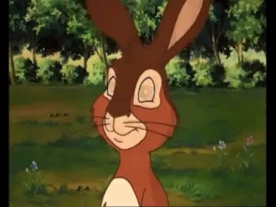 watership down 1 сезон 2 серия