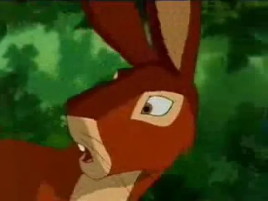 watership down 3 сезон  9 серия