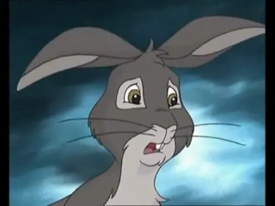 watership down 1 сезон 1 серия