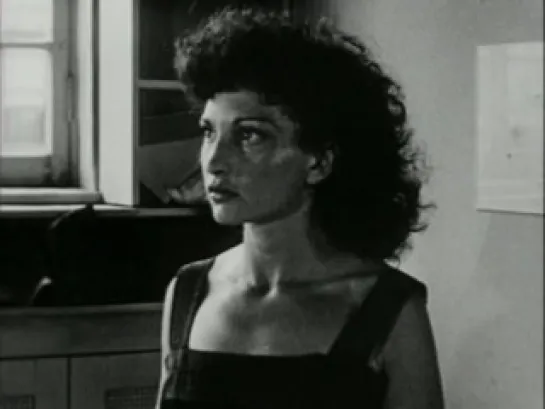 Maya Deren - At Land (1944)