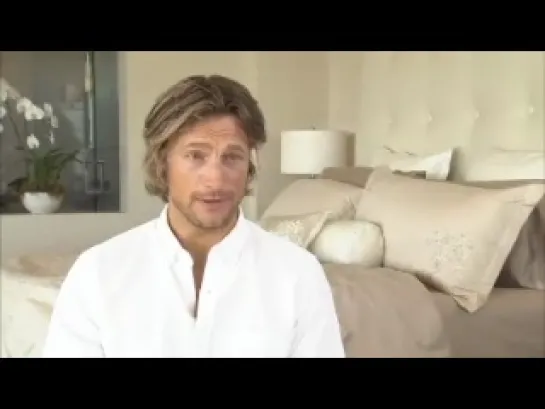 Gabriel Aubry for CHARISMA