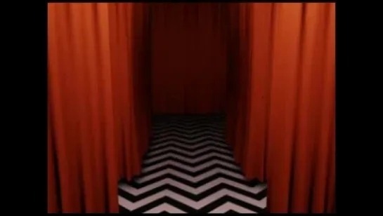 TwiGHliGHt's Lodge: In the Black Lodge