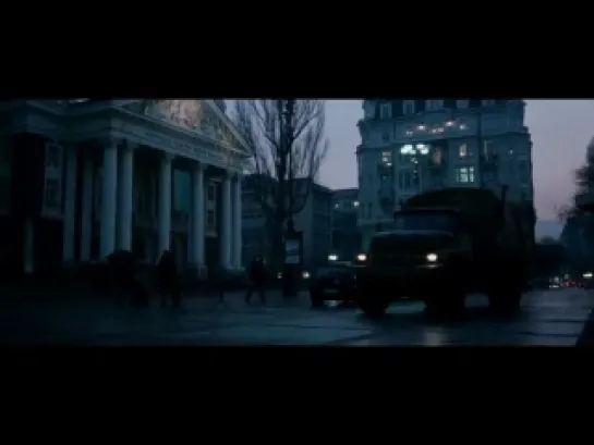 The Expendables 2: Special footage promotion