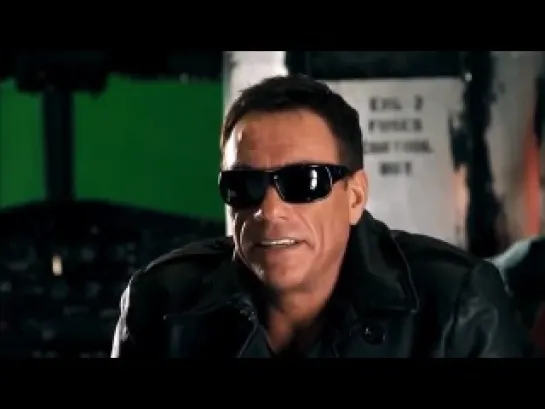 The Expendables 2 SP V1