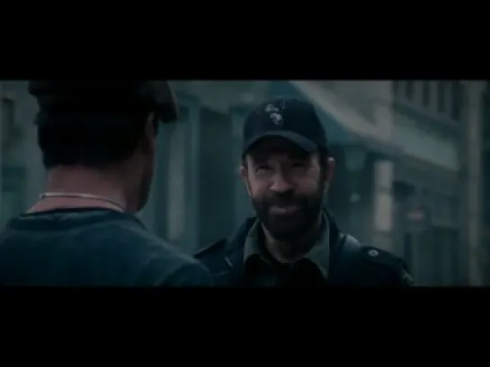 The Expendables 2 - Heroes[TV-Spot]