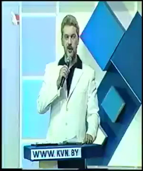 Отдел Кадров. Полуфинал Евролиги 2001