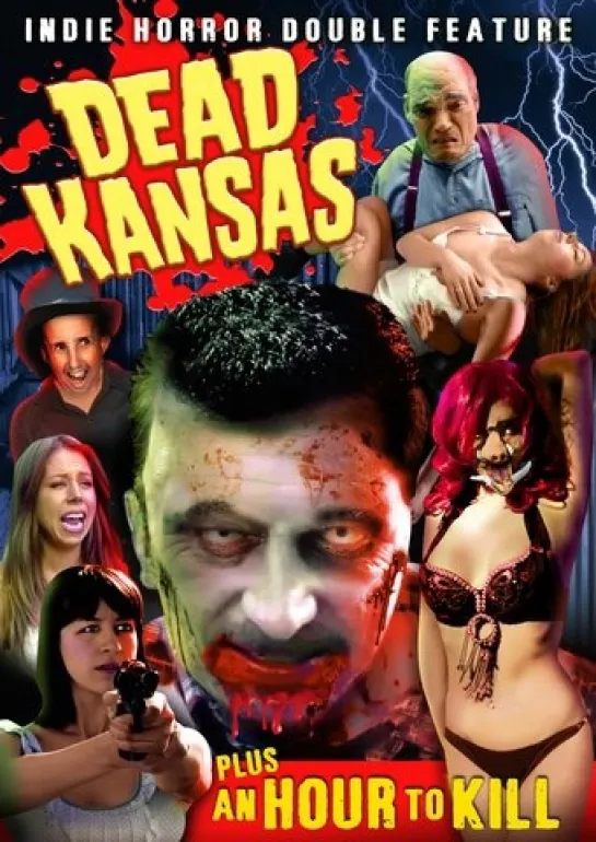 Dead Kansas (2013)