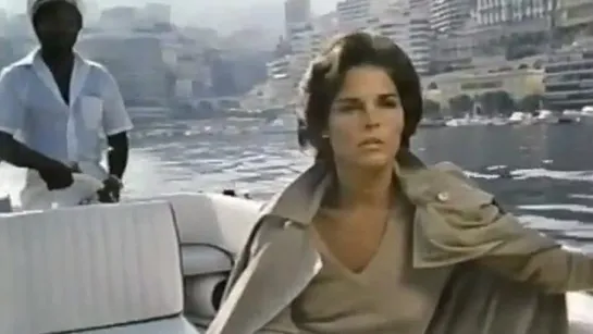 Players (1979) - Ali MacGraw Maximilian Schell Dean Paul Martin Steve Guttenberg Melissa Prophet Anthony Harvey