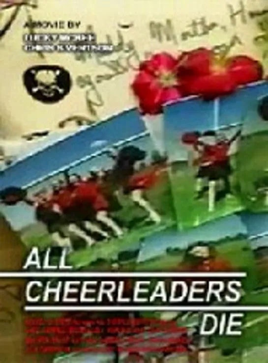 All Cheerleaders Die (2001)