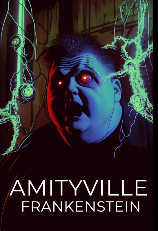 Amityville Frankenstein (2023)