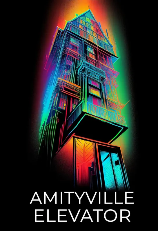 Amityville Elevator (2022)