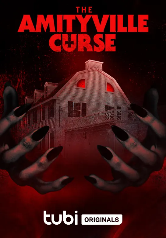 The Amityville Curse (2023)