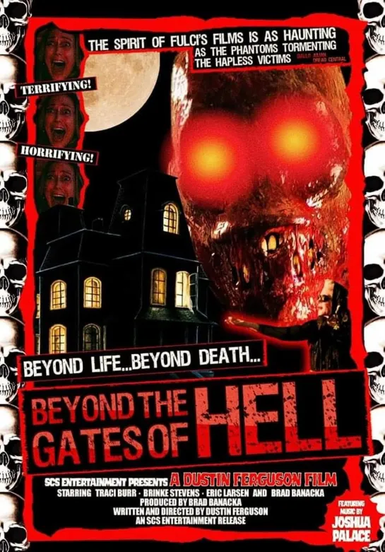 Beyond the Gates of Hell (2022)