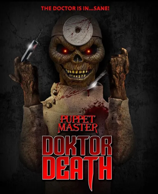 Puppet Master : Doktor Death (2022)