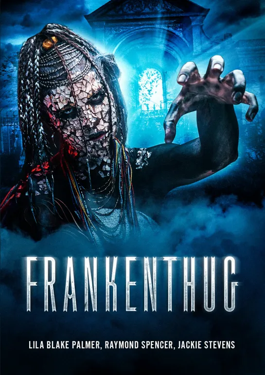 Frankenthug (2005)