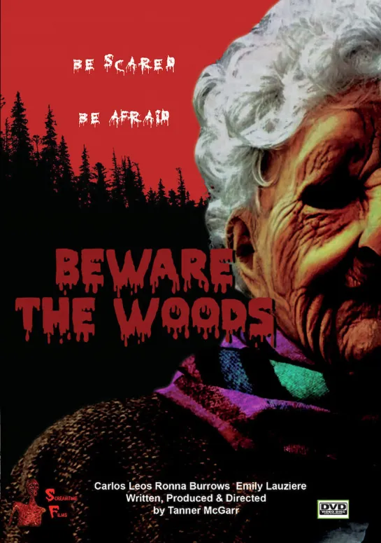 Beware the Woods (2022)