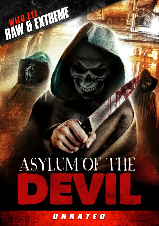 Asylum of the Devil (2020)