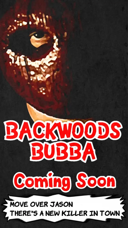 Backwoods Bubba (2021)