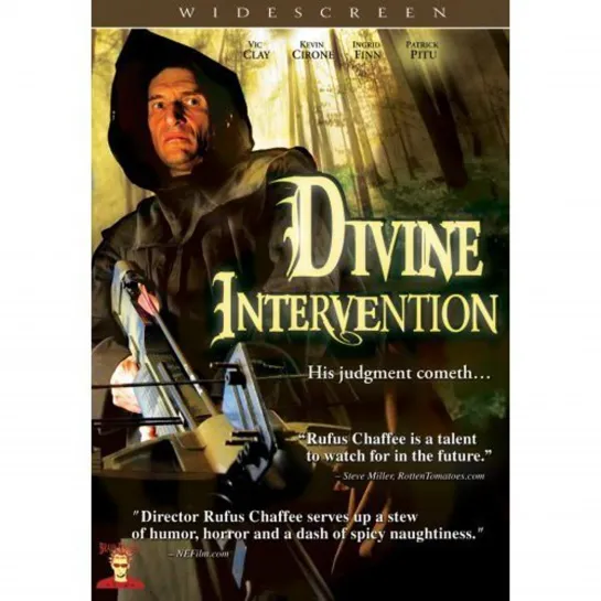 Divine Intervention (2007)