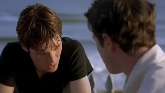 Sunburn (1999) - Cillian Murphy Paloma Baeza Barry Ward Ingeborga Dapkunaite Alex Cohen Nelson Hume